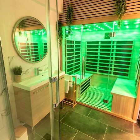 L'Elegant / Sauna / 24H/24H Saint-Jory ภายนอก รูปภาพ