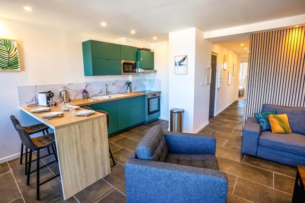 L'Elegant / Sauna / 24H/24H Saint-Jory ภายนอก รูปภาพ