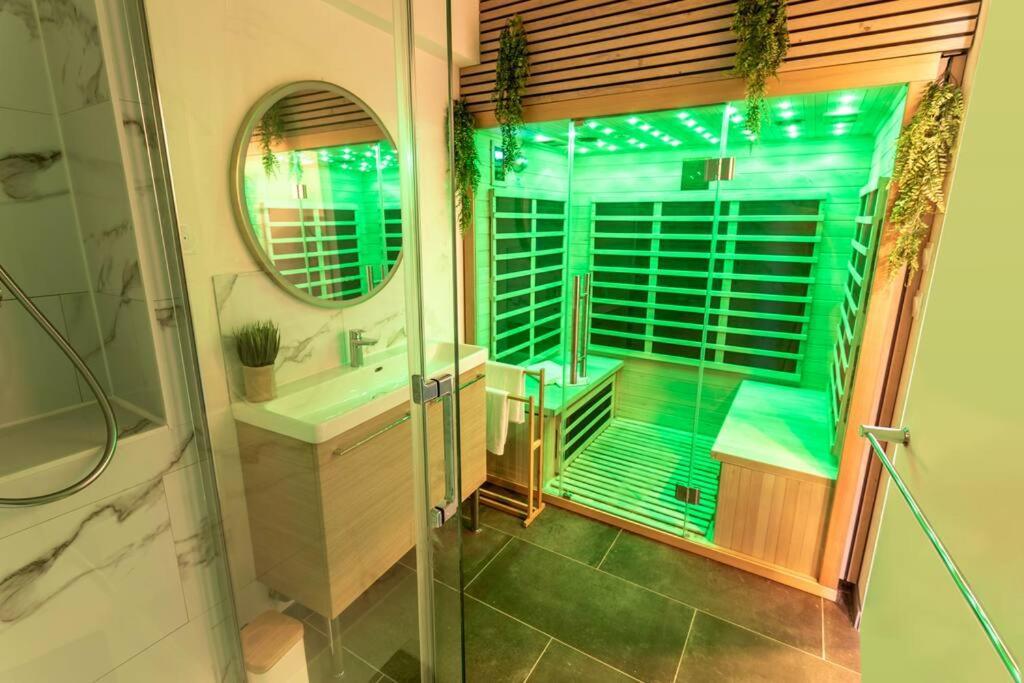 L'Elegant / Sauna / 24H/24H Saint-Jory ภายนอก รูปภาพ