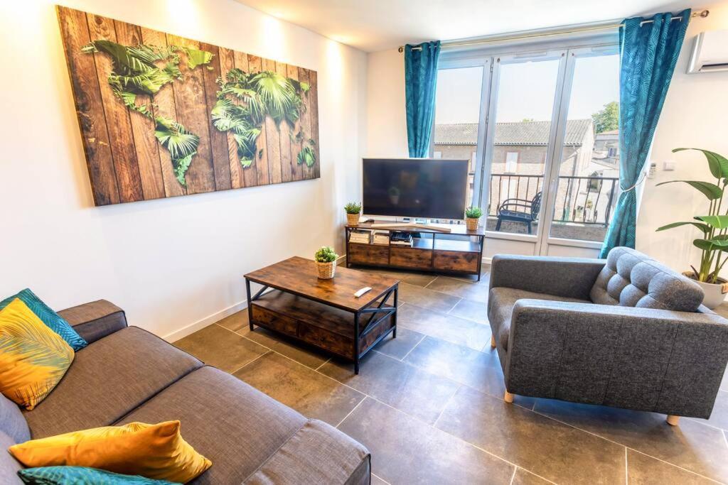L'Elegant / Sauna / 24H/24H Saint-Jory ภายนอก รูปภาพ