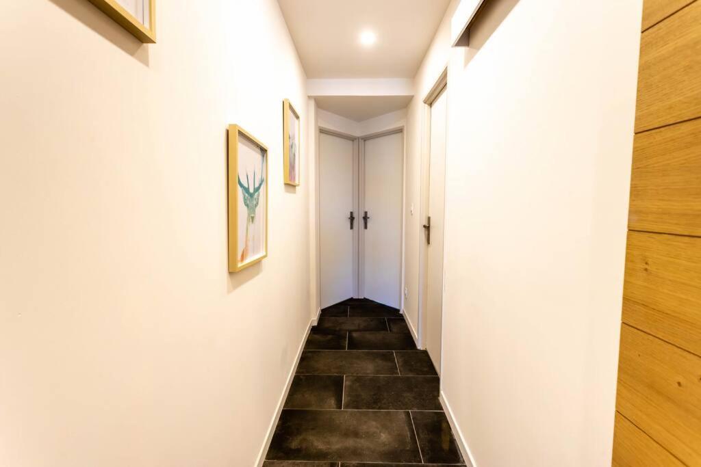 L'Elegant / Sauna / 24H/24H Saint-Jory ภายนอก รูปภาพ
