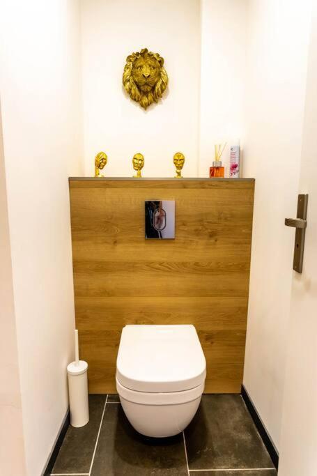 L'Elegant / Sauna / 24H/24H Saint-Jory ภายนอก รูปภาพ