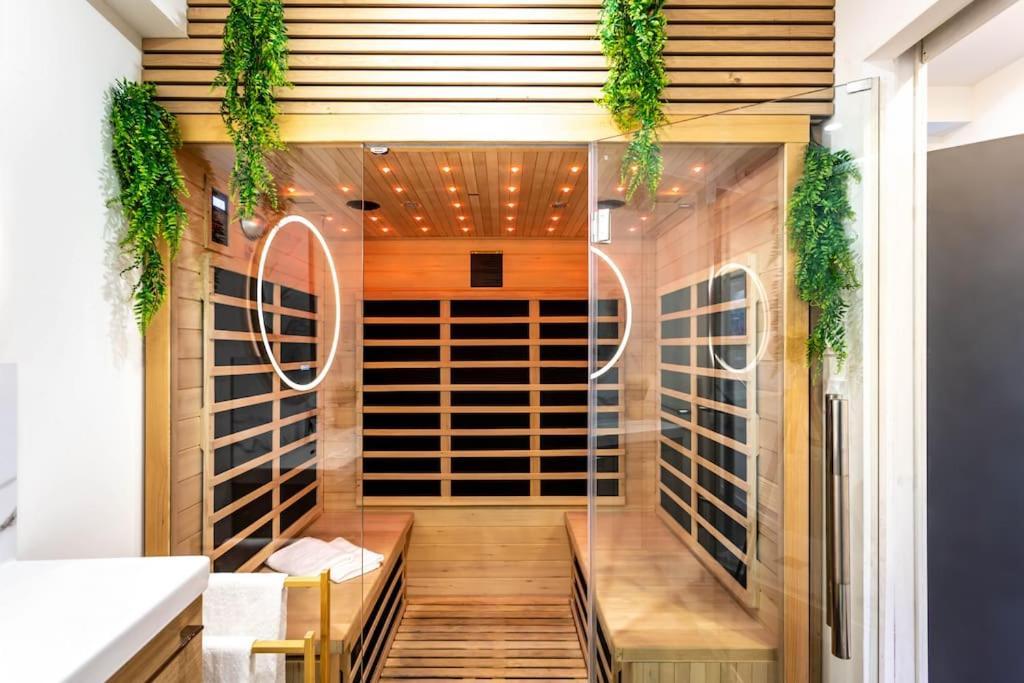 L'Elegant / Sauna / 24H/24H Saint-Jory ภายนอก รูปภาพ