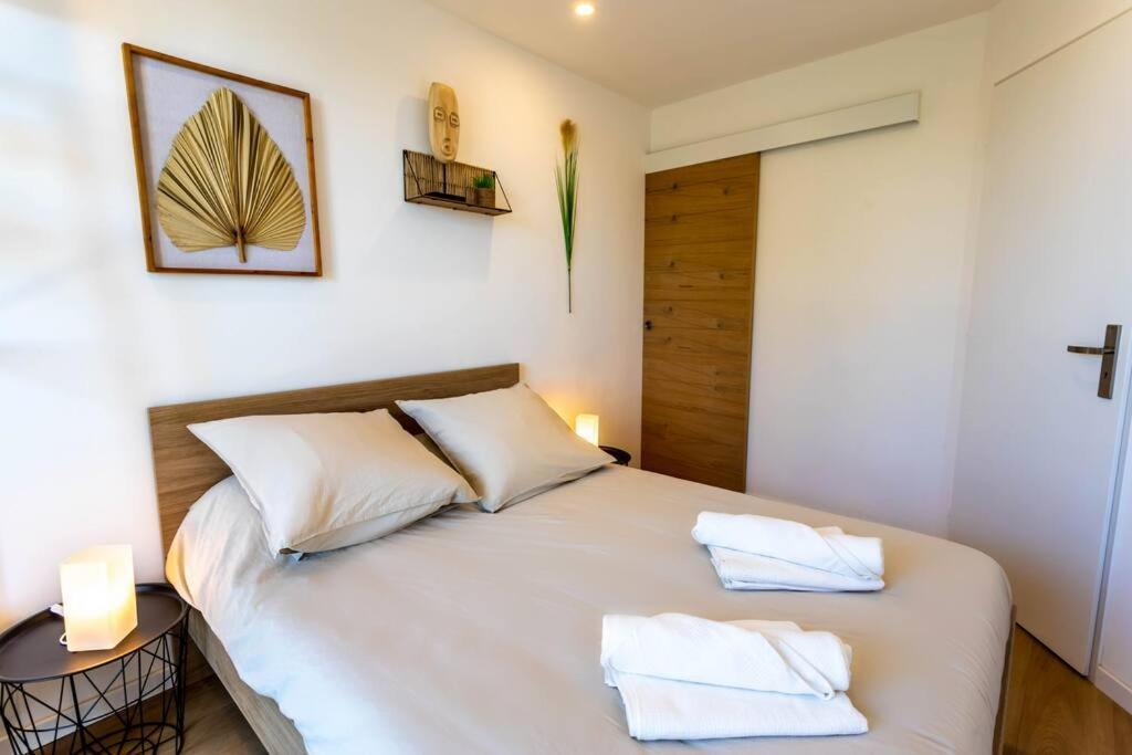 L'Elegant / Sauna / 24H/24H Saint-Jory ภายนอก รูปภาพ
