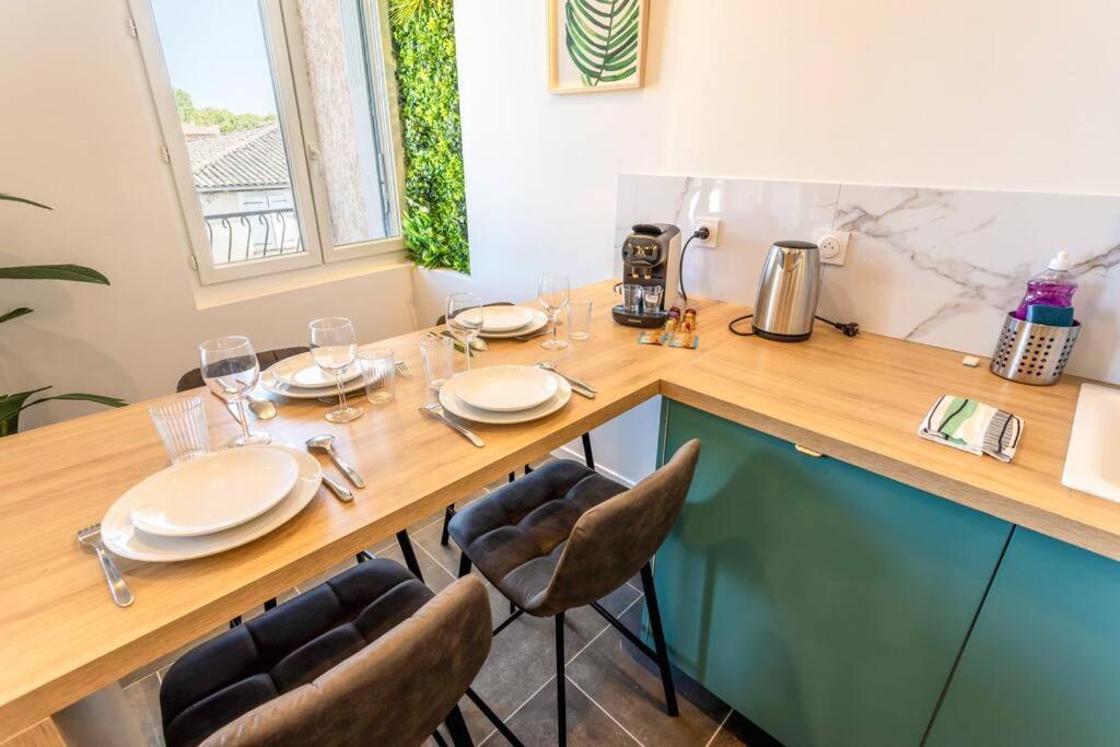 L'Elegant / Sauna / 24H/24H Saint-Jory ภายนอก รูปภาพ